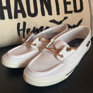 Sorry Topsider Lounge Away Boat Shoes